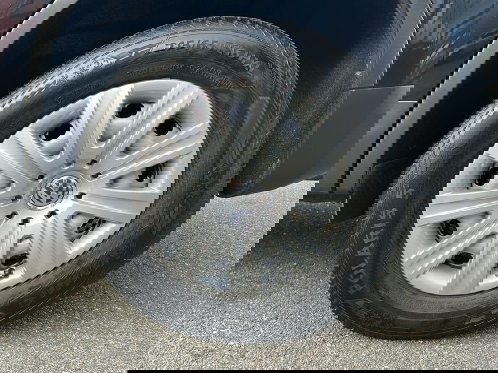 Volkswagen Tiguan usata a Vercelli (10)