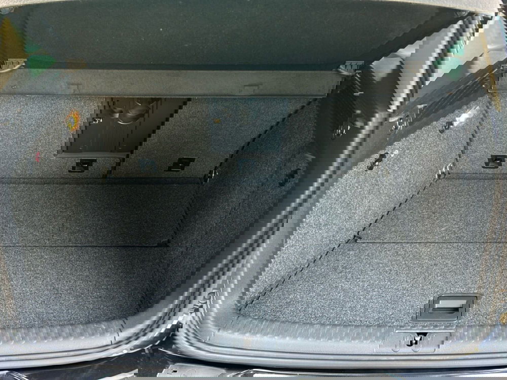 Volkswagen Tiguan usata a Vercelli (11)