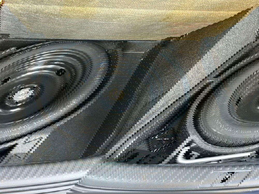 Volkswagen Tiguan usata a Vercelli (12)