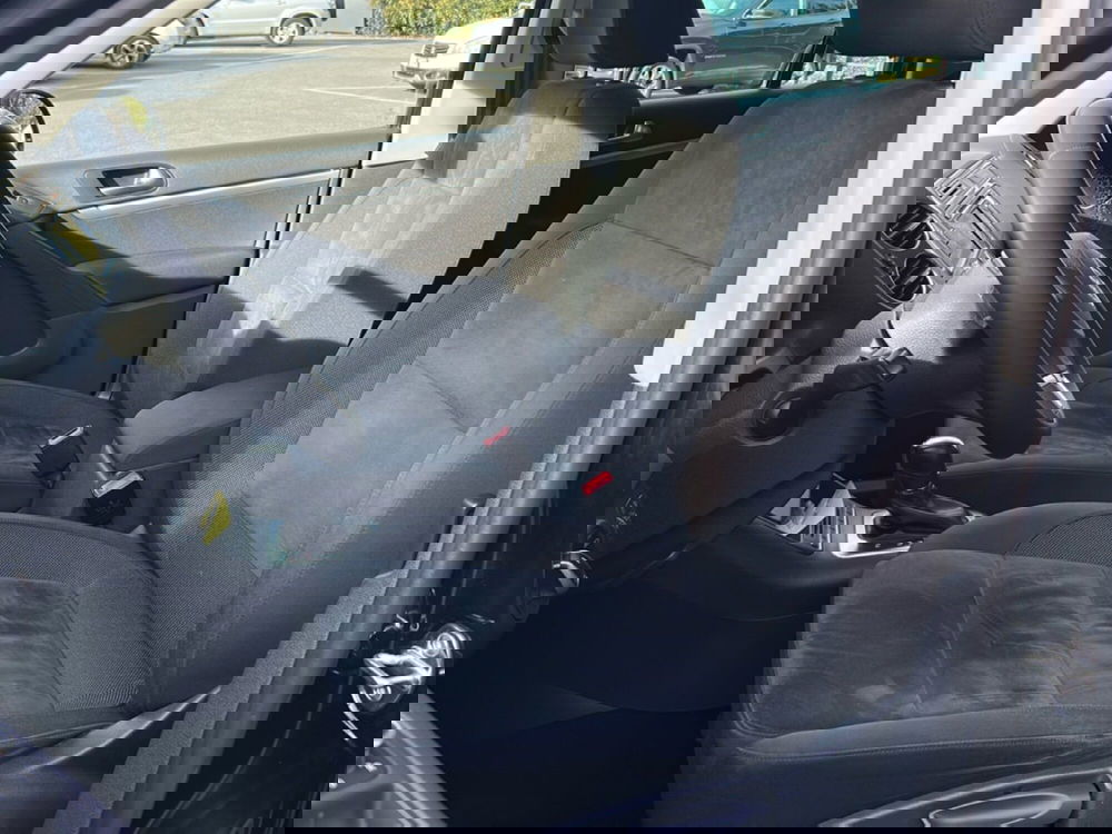 Volkswagen Tiguan usata a Vercelli (13)