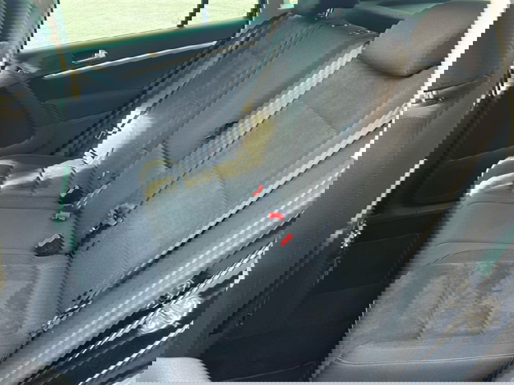 Volkswagen Tiguan usata a Vercelli (14)