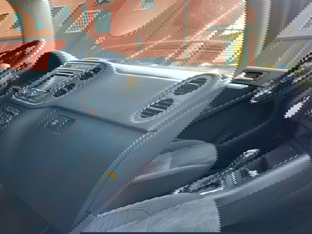 Volkswagen Tiguan usata a Vercelli (18)