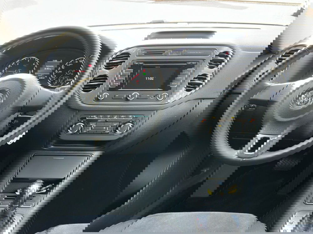 Volkswagen Tiguan usata a Vercelli (20)