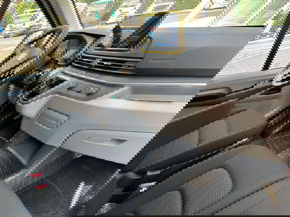 Maxus Deliver9 Furgone nuova a Treviso (10)