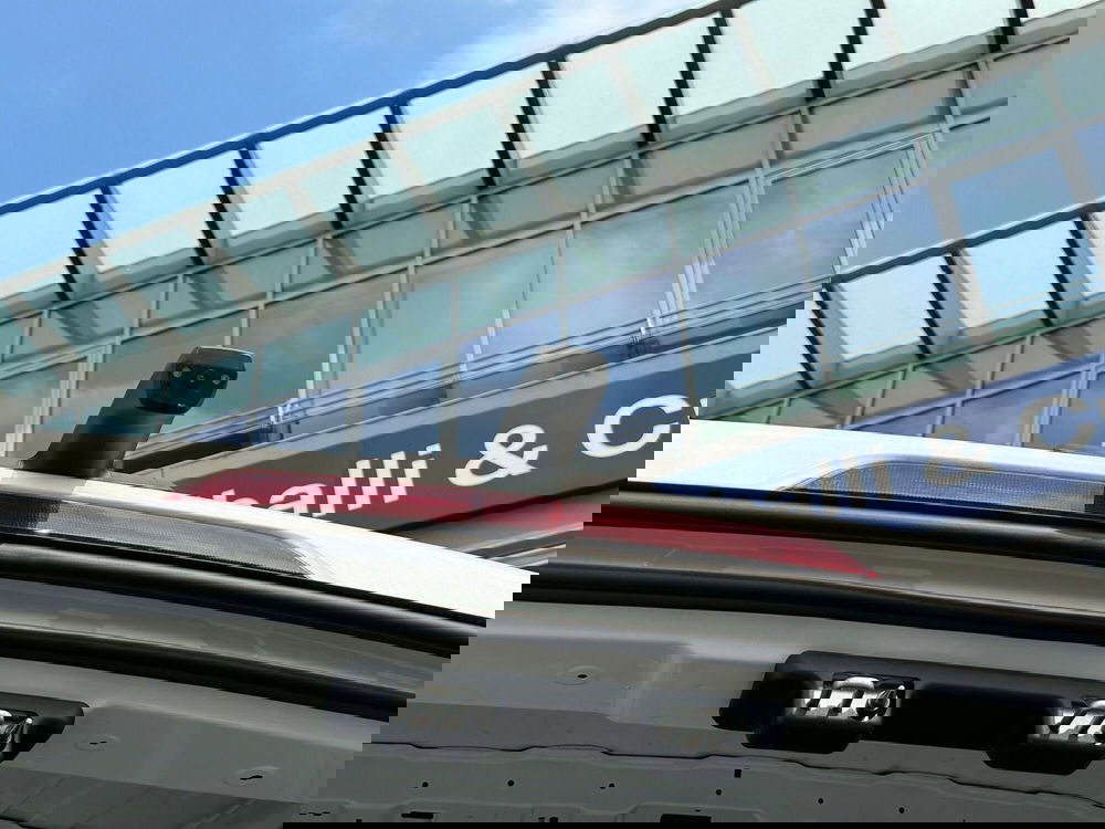 Maxus Deliver9 Furgone nuova a Treviso (11)