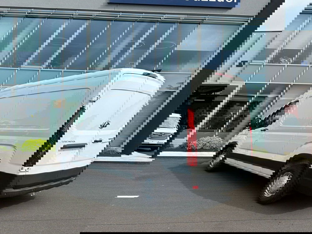 Maxus Deliver9 Furgone nuova a Treviso (3)