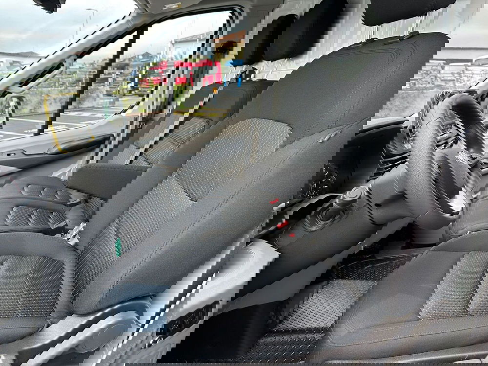 Maxus Deliver9 Furgone nuova a Treviso (7)