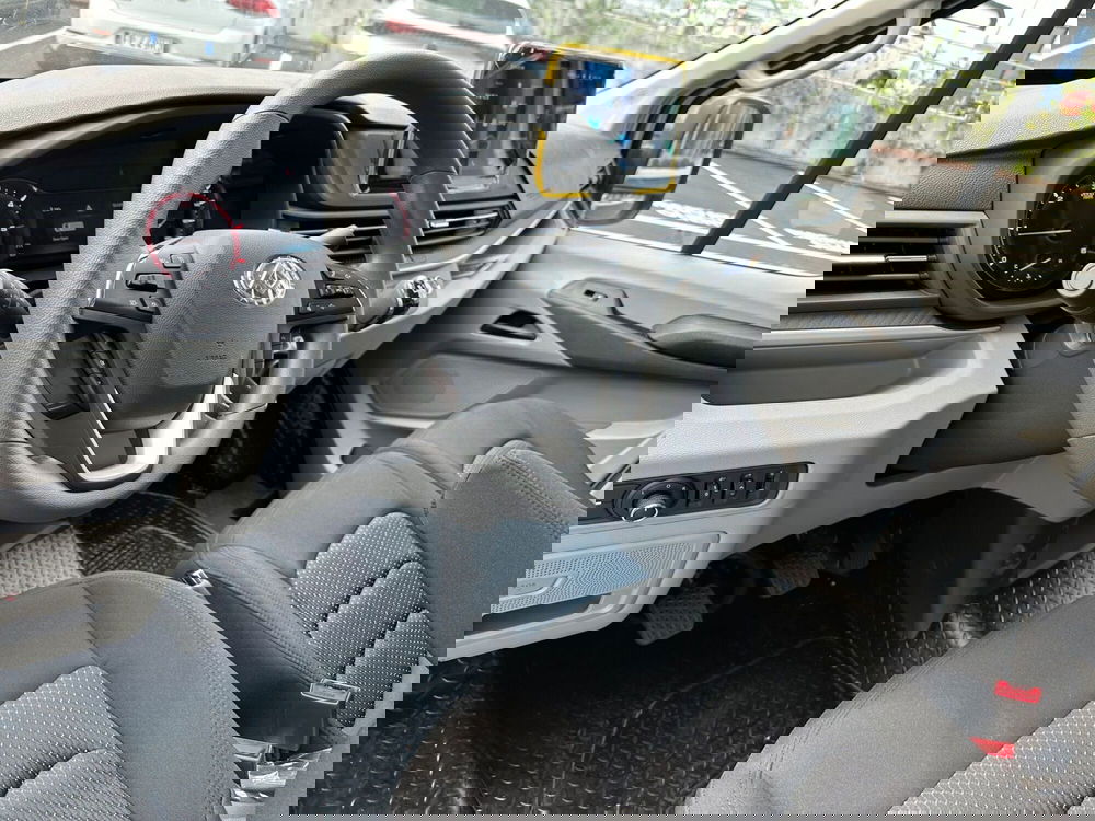 Maxus Deliver9 Furgone nuova a Treviso (8)