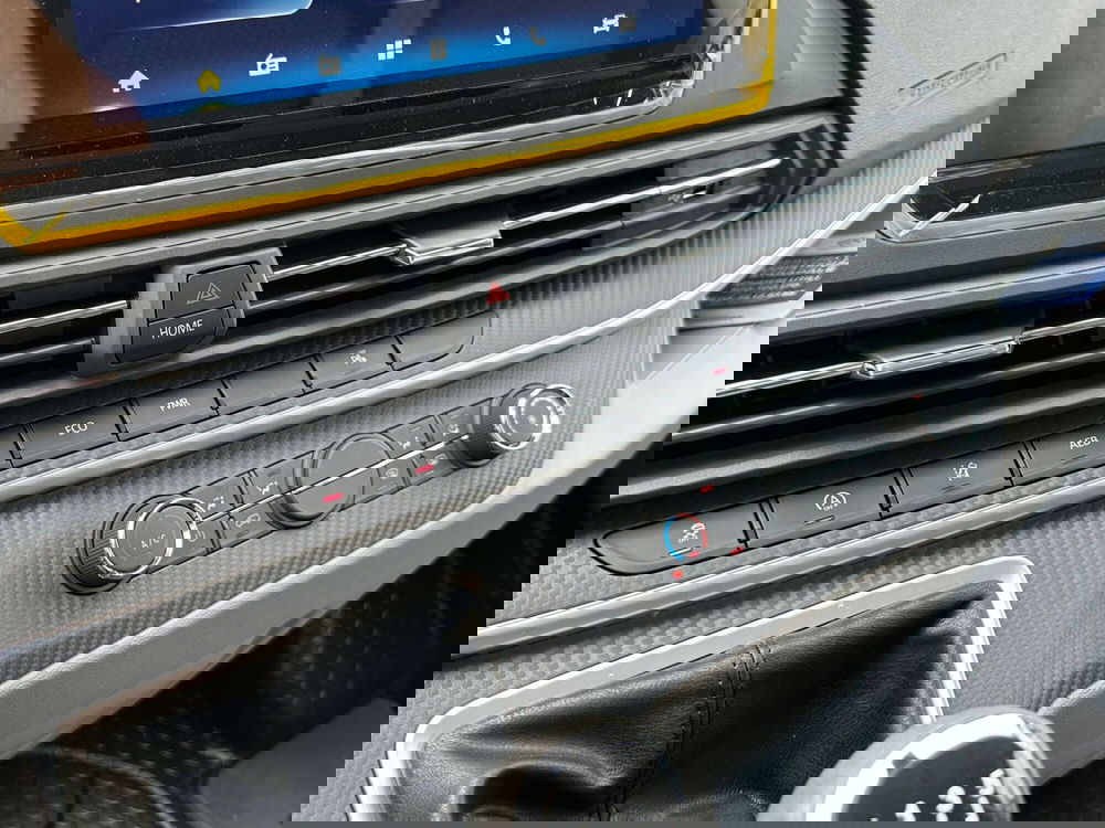 Maxus Deliver9 Furgone nuova a Treviso (9)