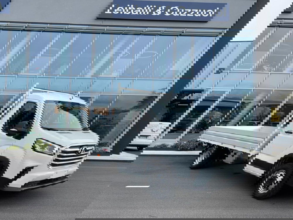 Maxus Deliver9 Telaio nuova a Treviso