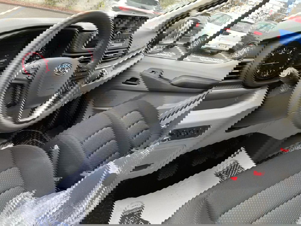 Maxus Deliver9 Telaio nuova a Treviso (10)