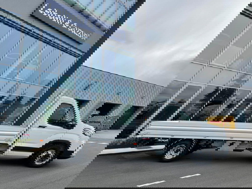 Maxus Deliver9 Telaio nuova a Treviso (3)