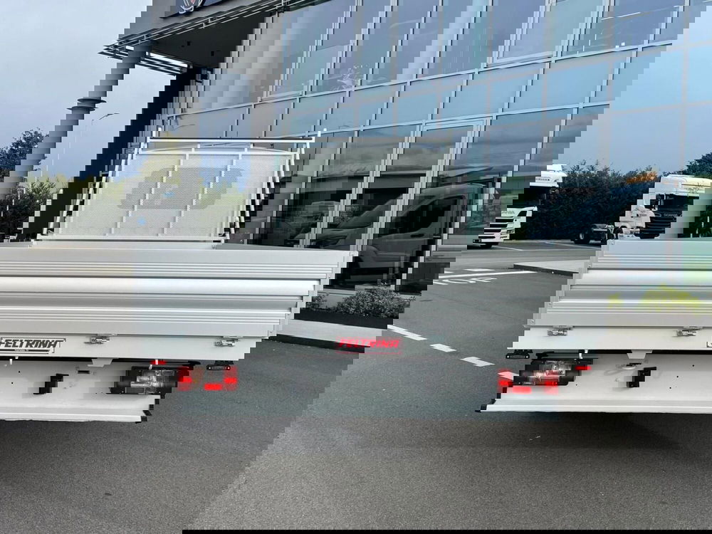 Maxus Deliver9 Telaio nuova a Treviso (5)