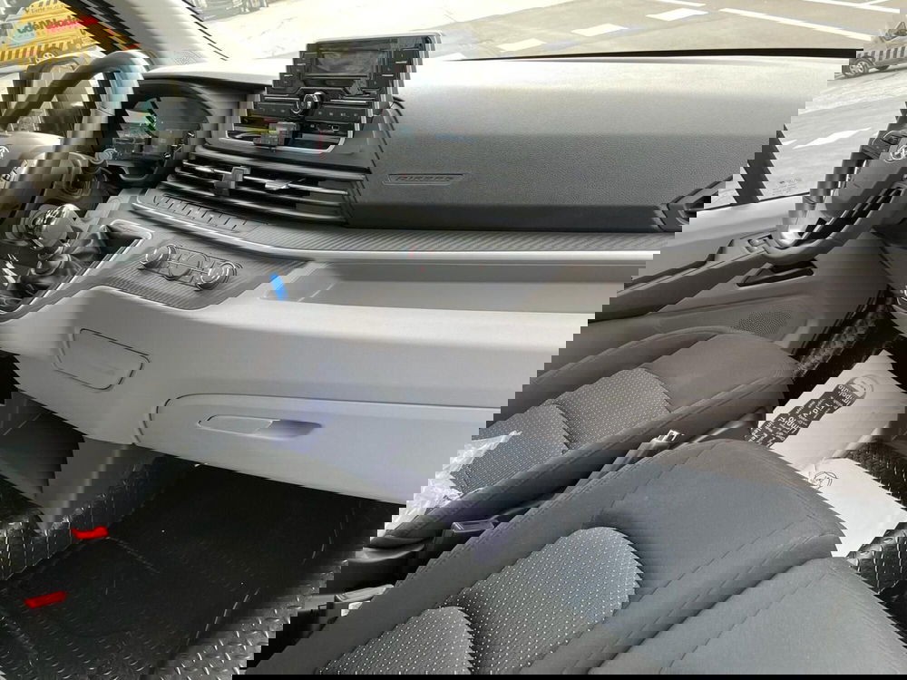 Maxus Deliver9 Telaio nuova a Treviso (6)