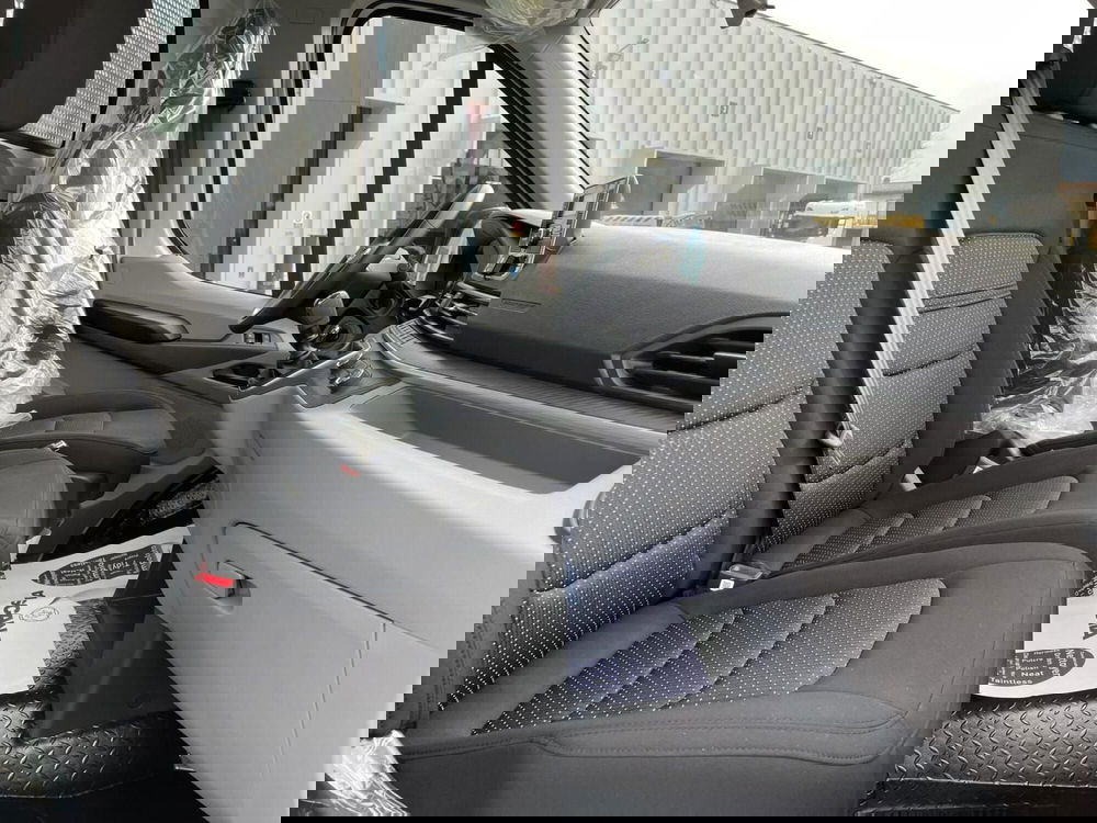 Maxus Deliver9 Telaio nuova a Treviso (7)