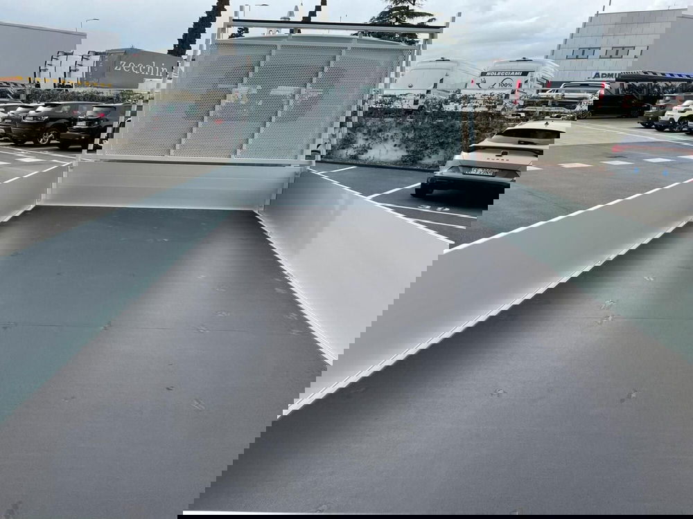 Maxus Deliver9 Telaio nuova a Treviso (8)