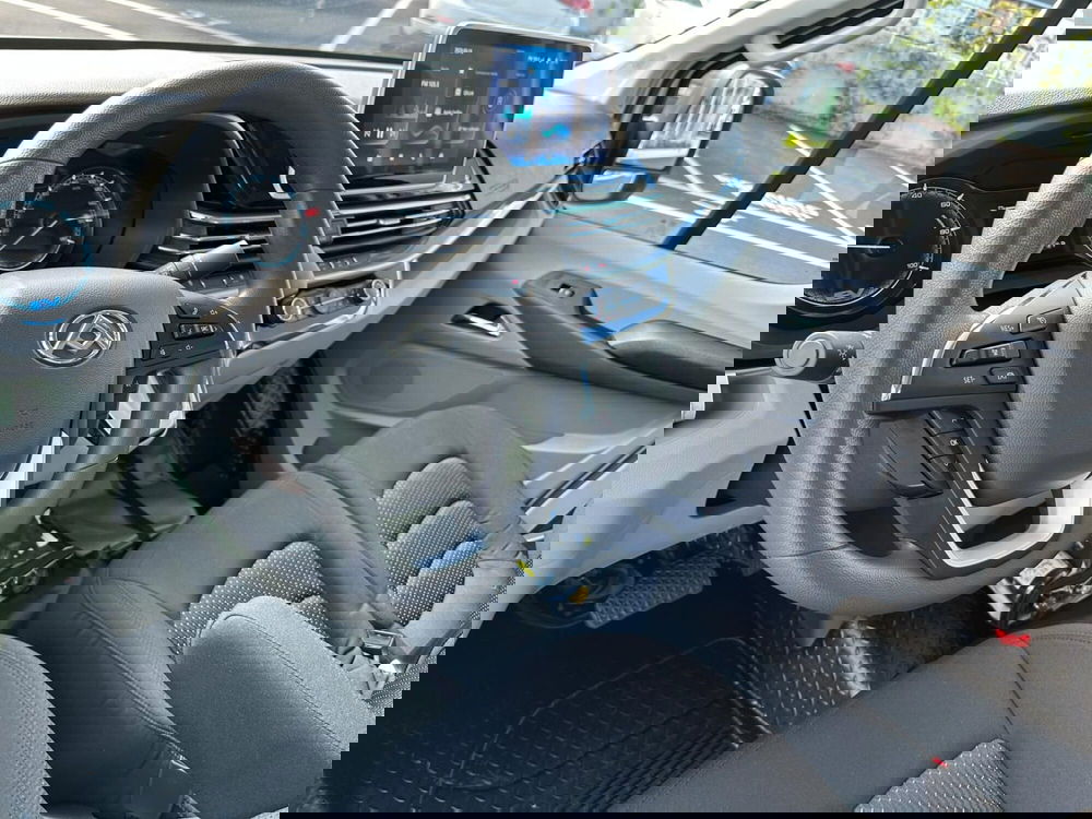 Maxus eDeliver9 Furgone usata a Treviso (5)