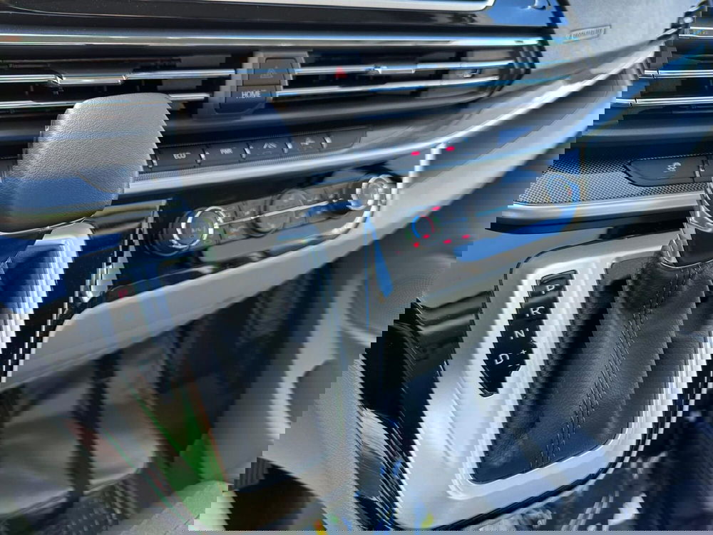 Maxus eDeliver9 Furgone usata a Treviso (6)