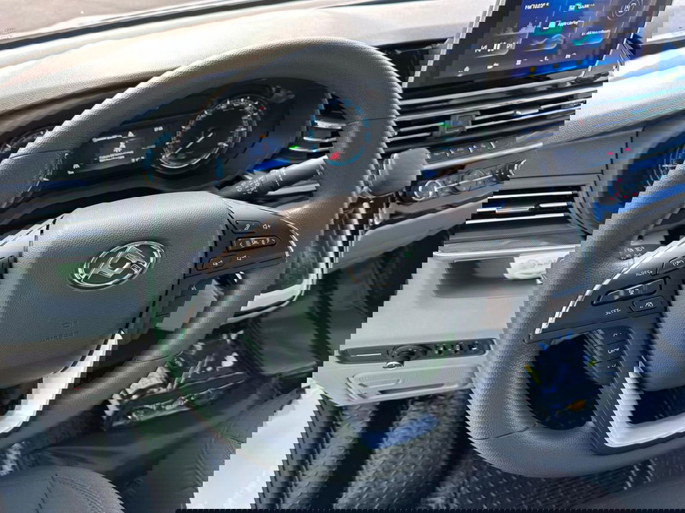 Maxus eDeliver9 Furgone usata a Treviso (8)