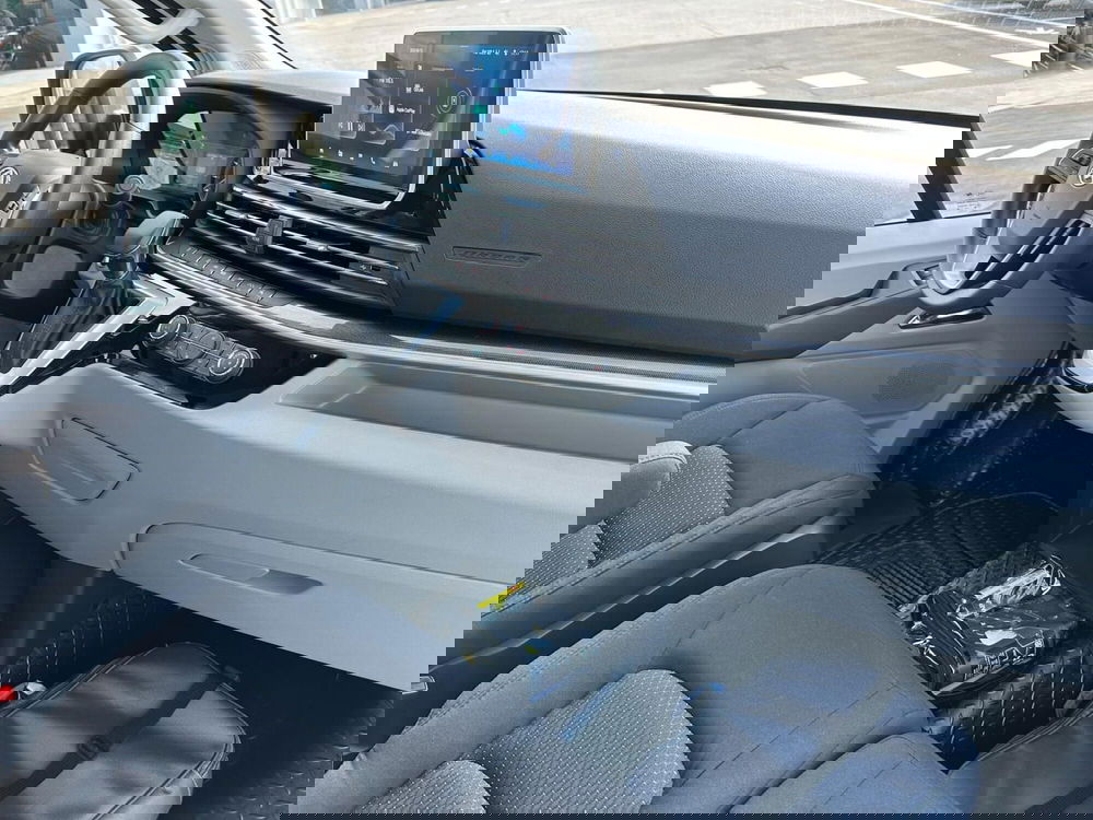 Maxus eDeliver9 Furgone usata a Treviso (9)