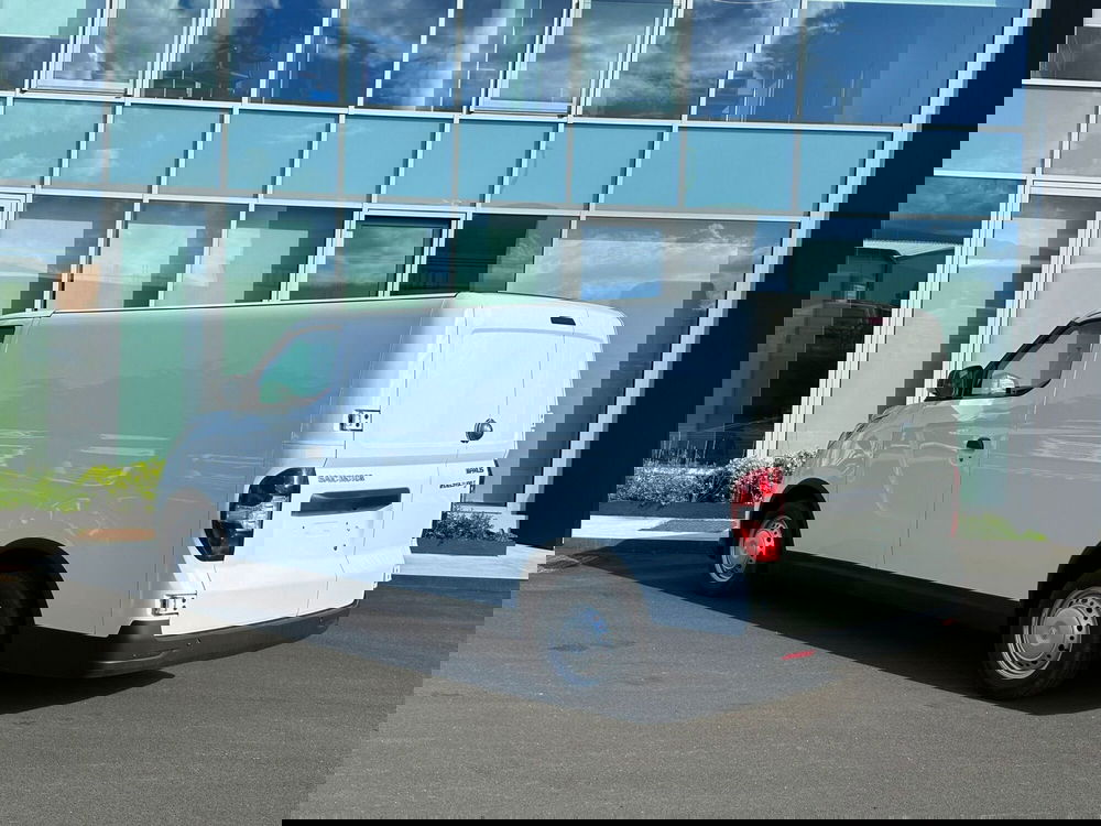 Maxus eDeliver3 usata a Treviso (3)