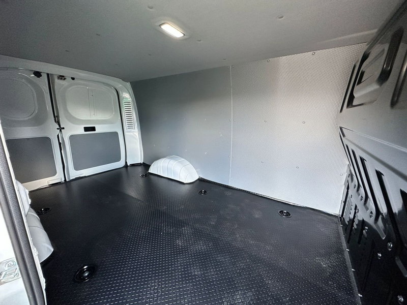 Maxus eDeliver3 usata a Treviso (6)