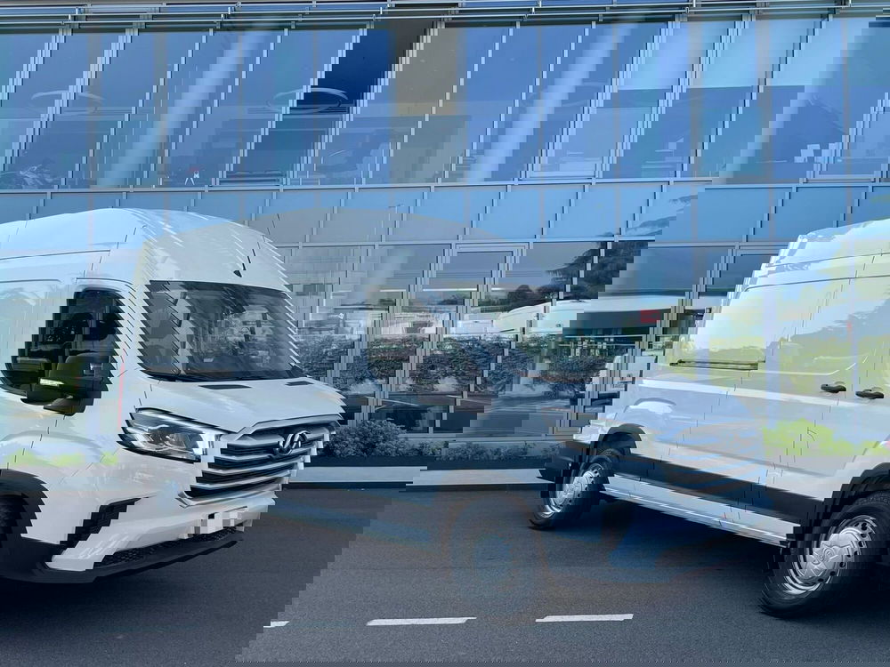 Maxus Deliver9 Furgone usata a Treviso