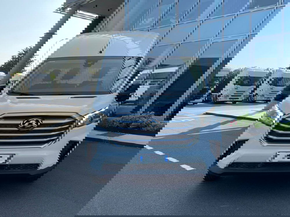 Maxus Deliver9 Furgone usata a Treviso (2)