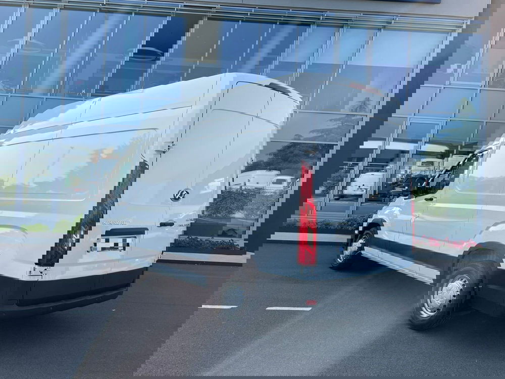 Maxus Deliver9 Furgone usata a Treviso (3)