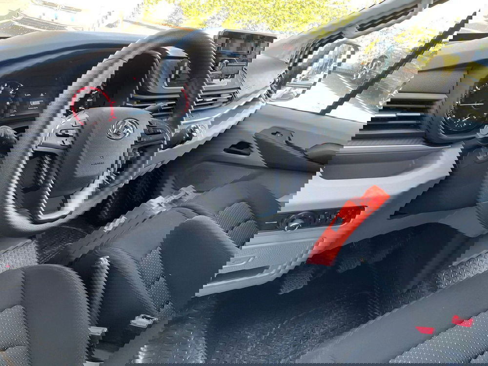 Maxus Deliver9 Furgone usata a Treviso (9)