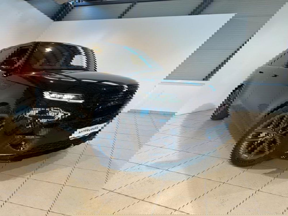 Land Rover Range Rover Sport usata a Venezia