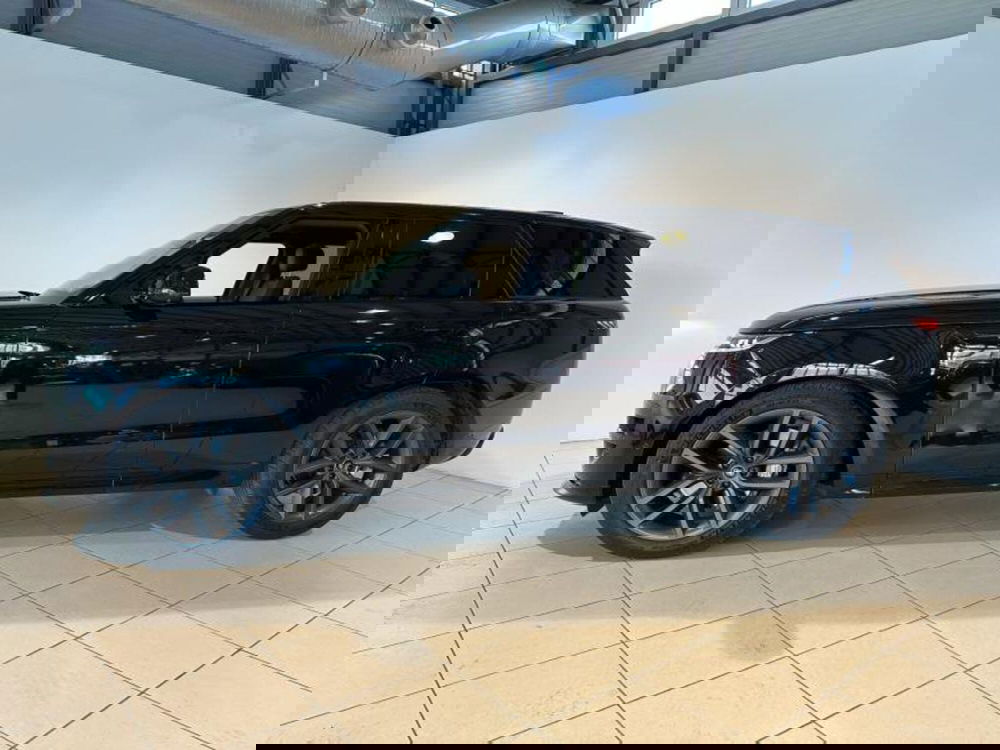 Land Rover Range Rover Sport usata a Venezia (3)