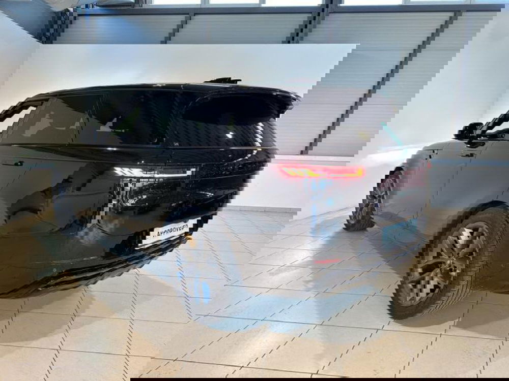 Land Rover Range Rover Sport usata a Venezia (4)