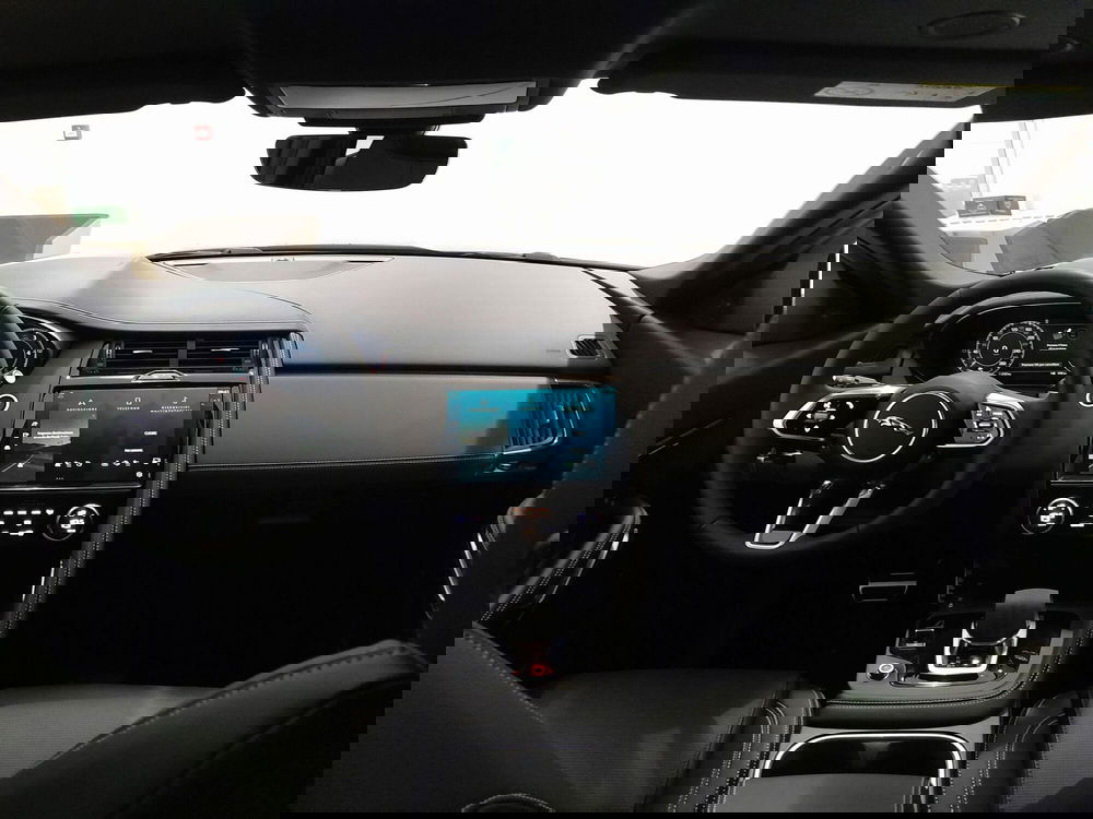 Jaguar E-Pace usata a Firenze (4)