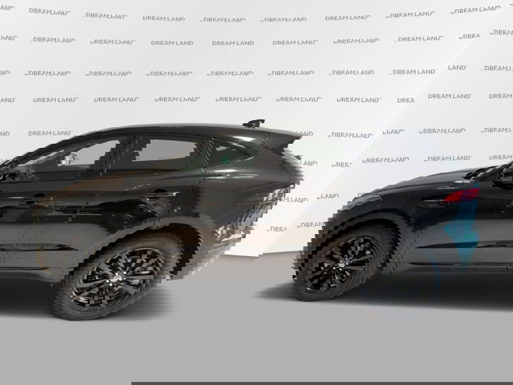 Jaguar E-Pace usata a Firenze (6)