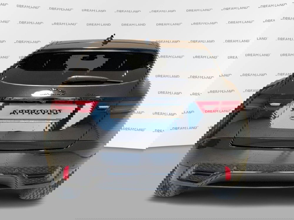 Jaguar E-Pace usata a Firenze (7)