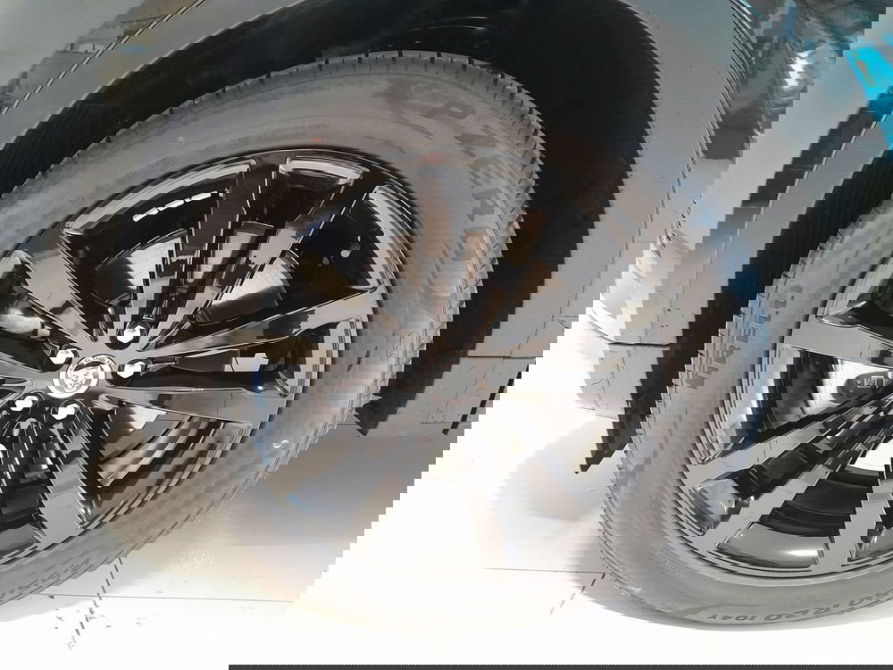 Jaguar E-Pace usata a Firenze (9)