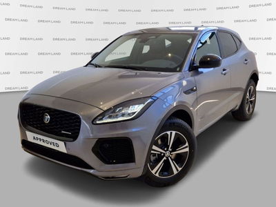 Jaguar E-Pace 2.0d i4 mhev R-Dynamic S awd 163cv auto del 2023 usata a Empoli
