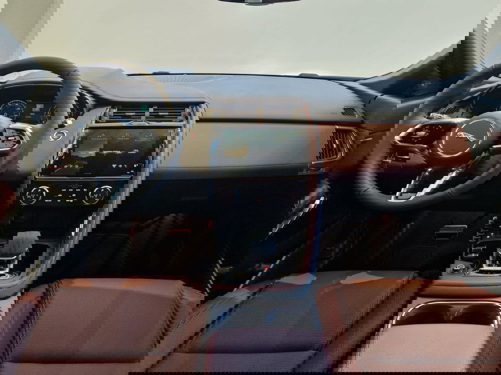 Jaguar E-Pace usata a Firenze (4)