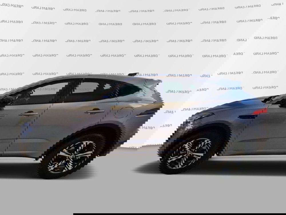 Jaguar E-Pace usata a Firenze (6)