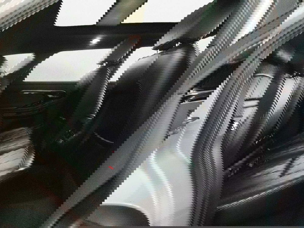 Land Rover Range Rover Evoque usata a Perugia (5)