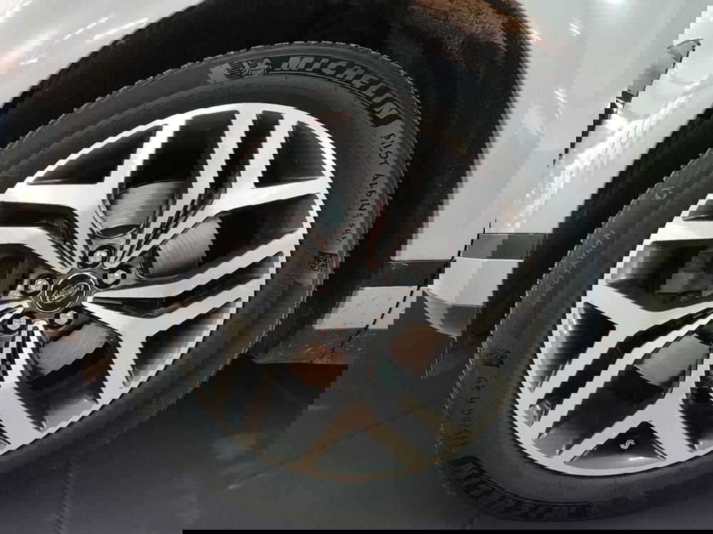 Land Rover Range Rover Evoque usata a Perugia (9)