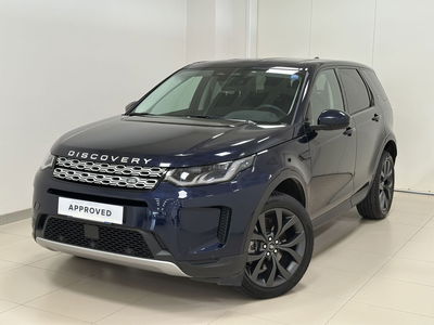 Land Rover Discovery Sport 2.0 TD4 163 CV AWD Auto R-Dynamic SE del 2023 usata a Lodi