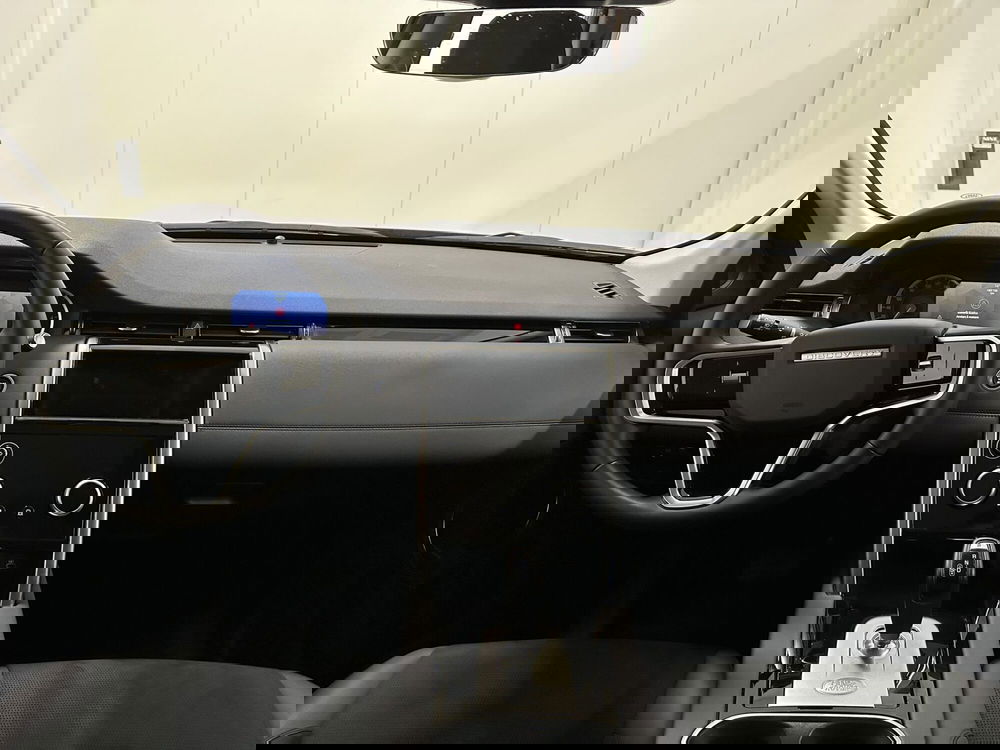 Land Rover Discovery Sport usata a Lodi (4)