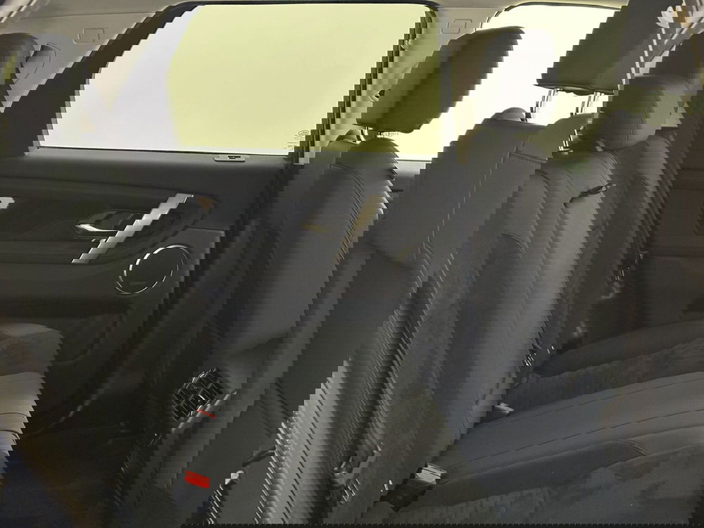 Land Rover Discovery Sport usata a Lodi (5)