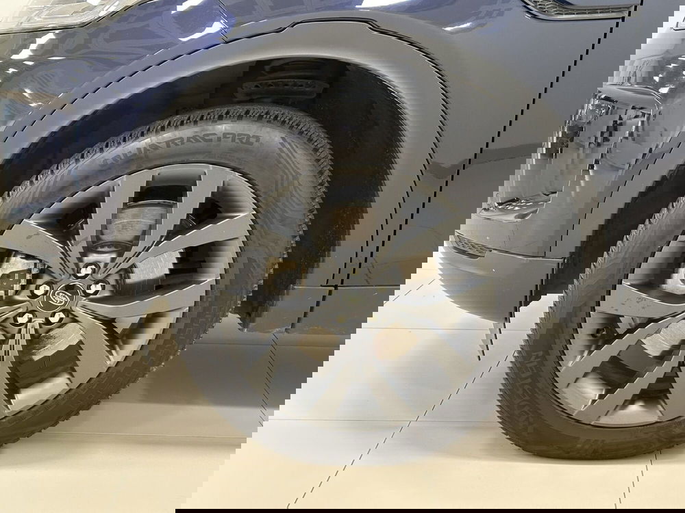 Land Rover Discovery Sport usata a Lodi (9)