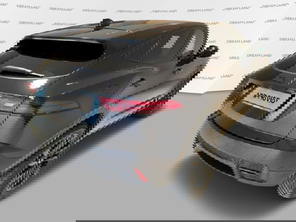 Jaguar E-Pace usata a Firenze (2)