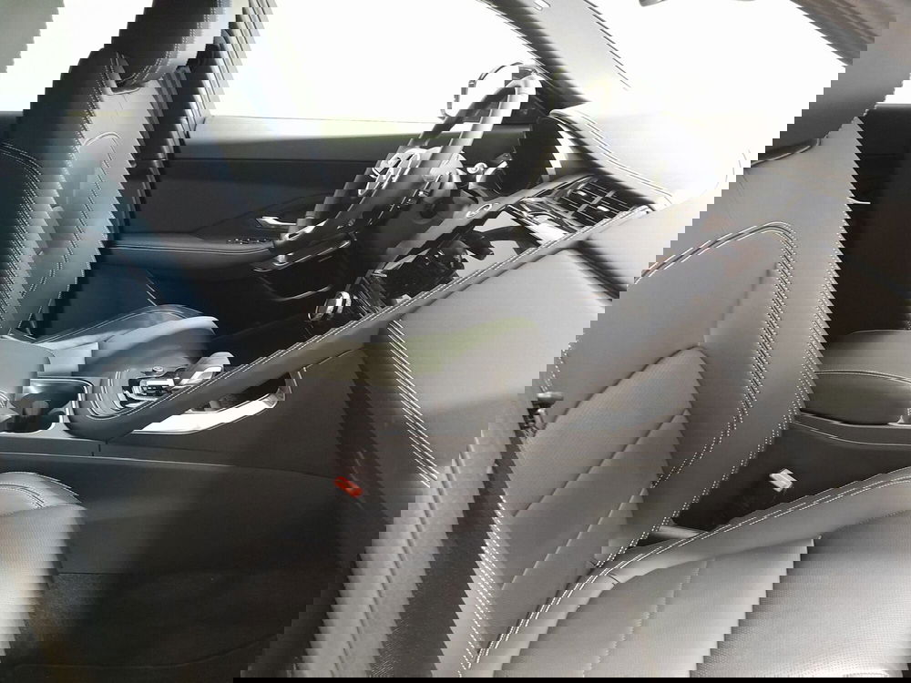 Jaguar E-Pace usata a Firenze (3)