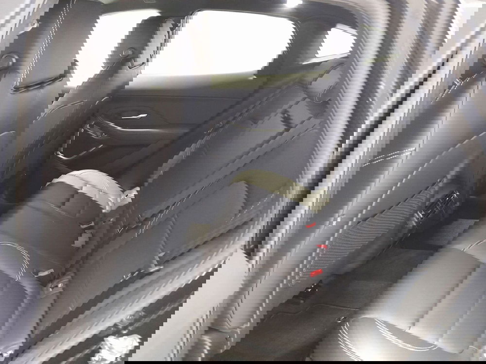Jaguar E-Pace usata a Firenze (5)