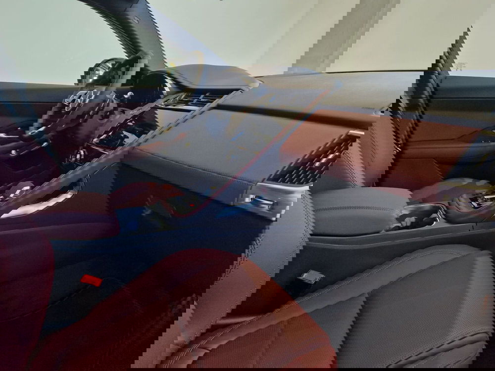 Jaguar E-Pace usata a Firenze (3)